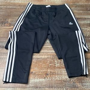 Adidas track pants